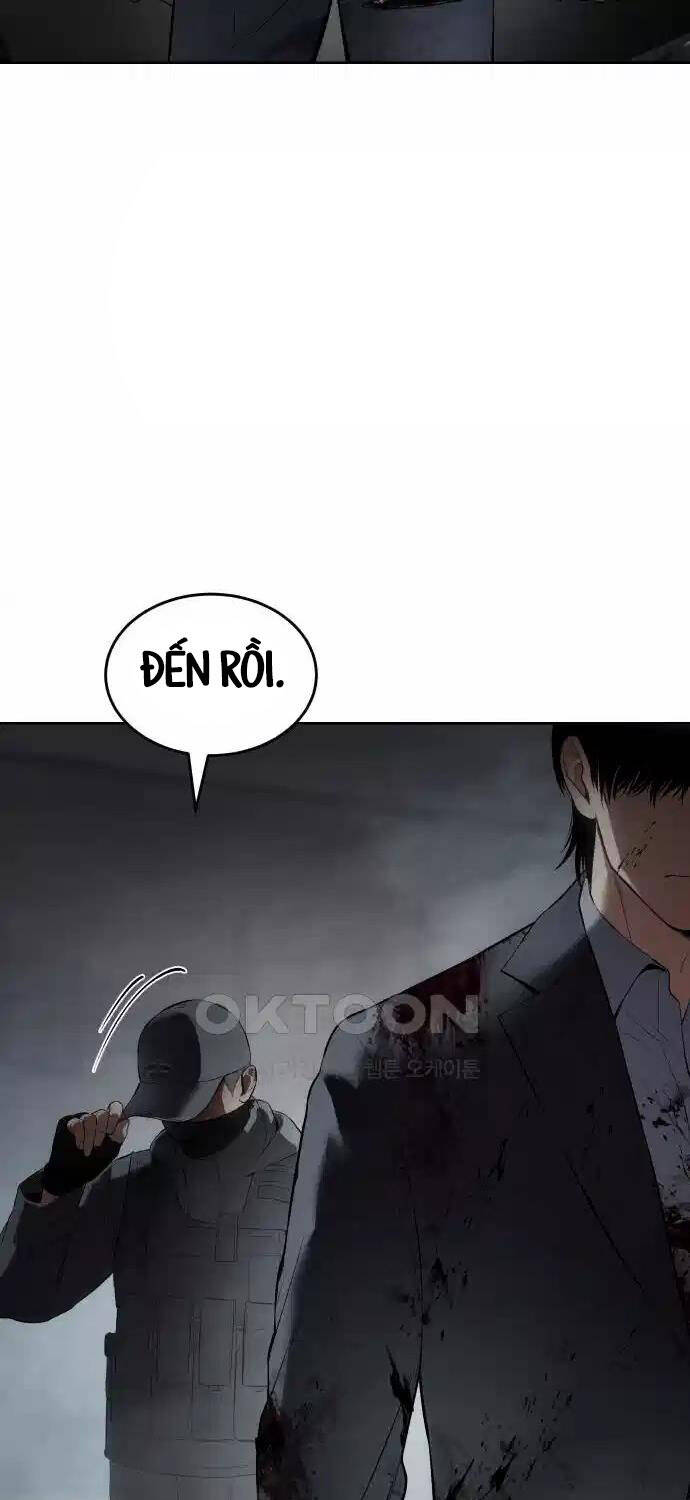 Đặc Vụ Song Sinh - Chapter 91 - Page 117