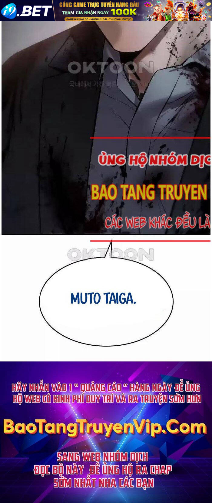 Đặc Vụ Song Sinh - Chapter 91 - Page 126