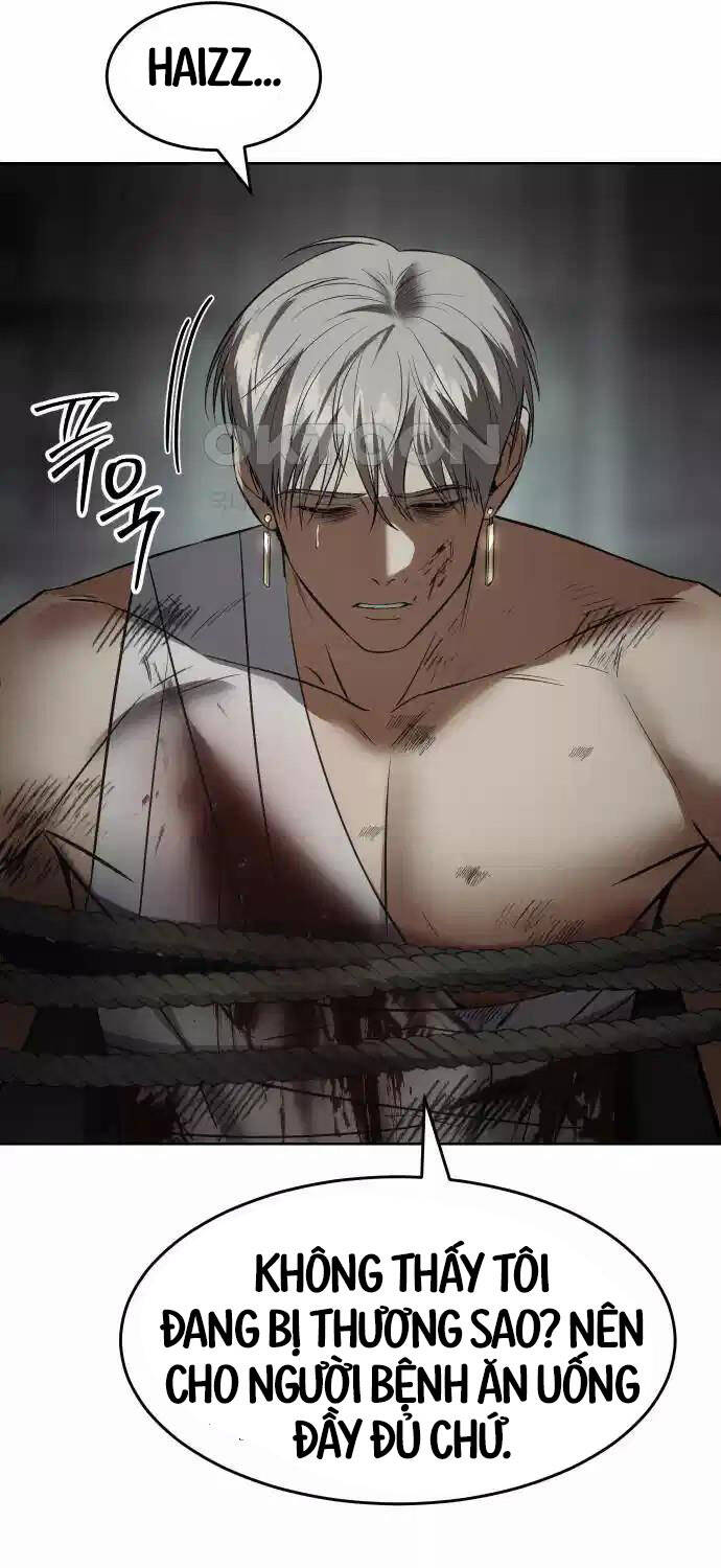 Đặc Vụ Song Sinh - Chapter 91 - Page 26