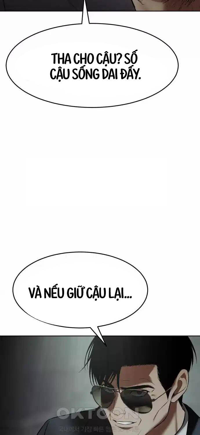 Đặc Vụ Song Sinh - Chapter 91 - Page 28