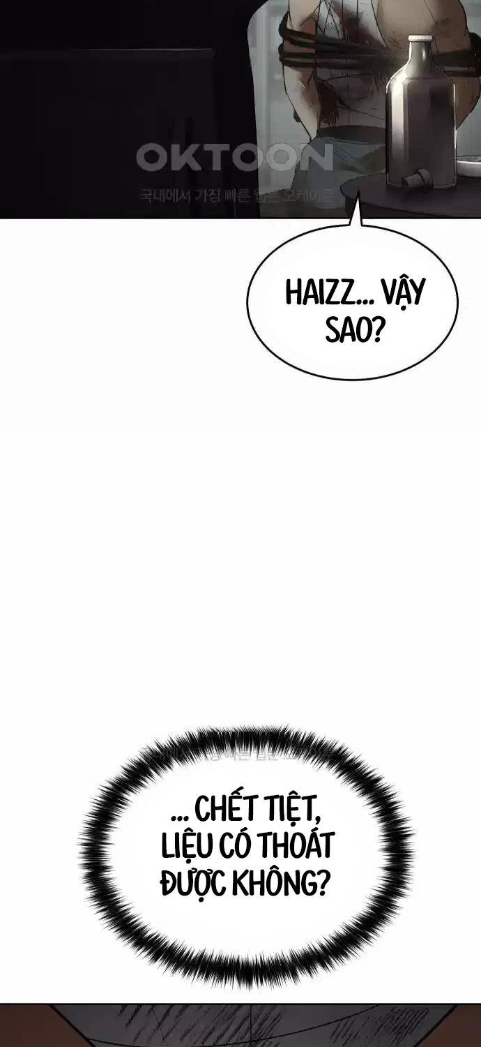 Đặc Vụ Song Sinh - Chapter 91 - Page 32