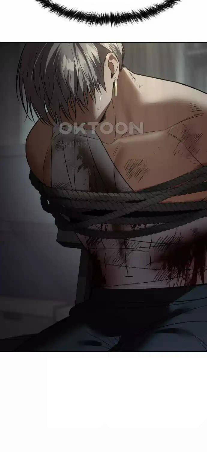 Đặc Vụ Song Sinh - Chapter 91 - Page 34