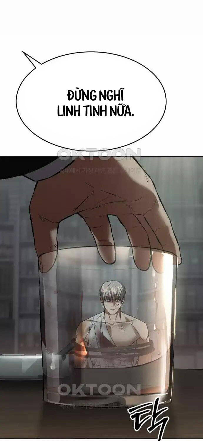 Đặc Vụ Song Sinh - Chapter 91 - Page 35