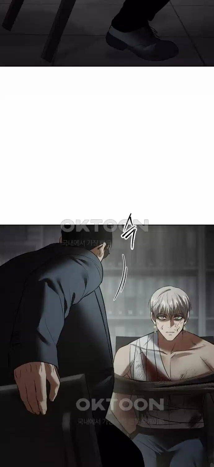 Đặc Vụ Song Sinh - Chapter 91 - Page 37