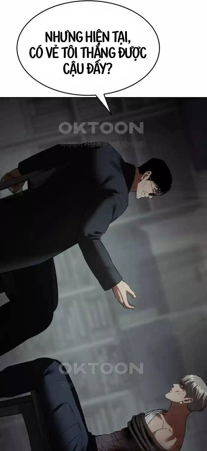 Đặc Vụ Song Sinh - Chapter 91 - Page 39