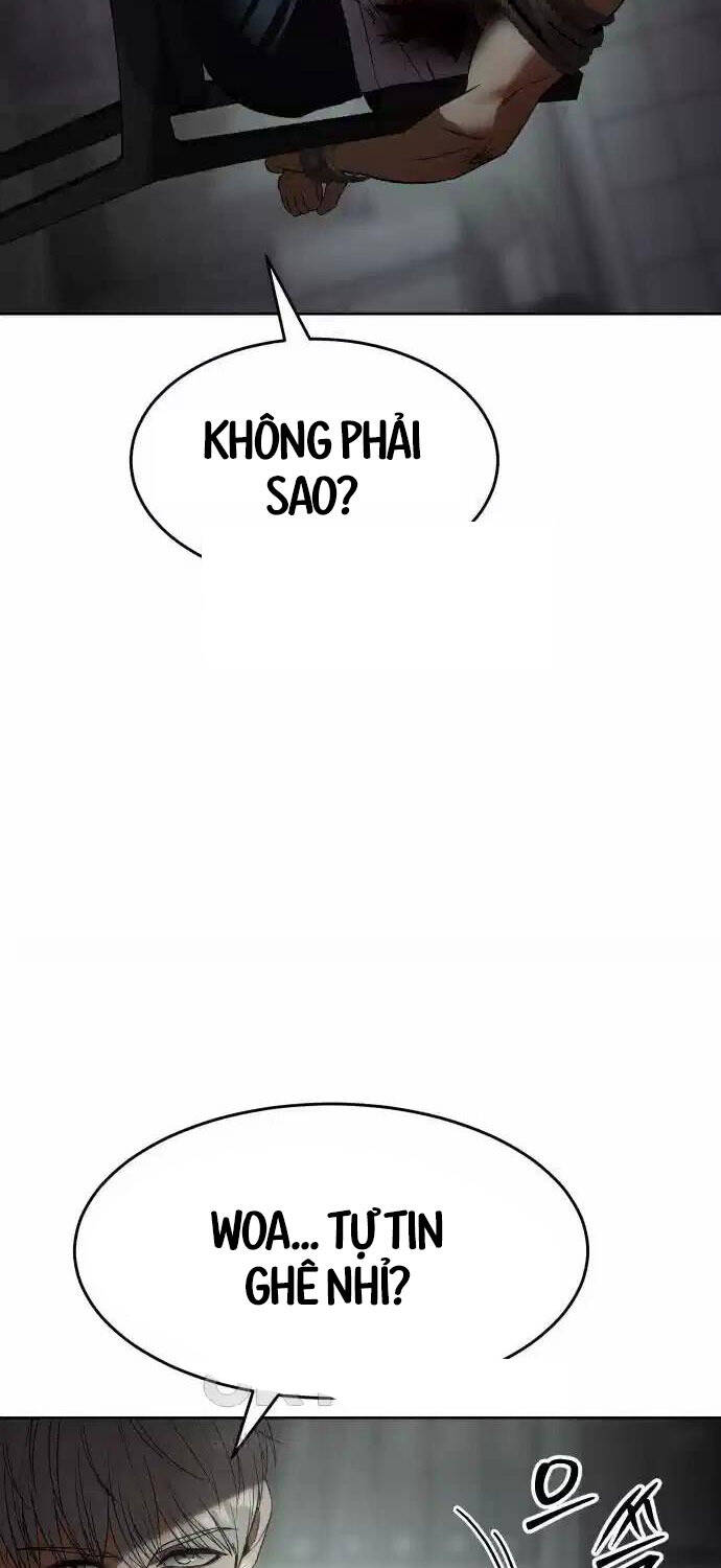 Đặc Vụ Song Sinh - Chapter 91 - Page 40