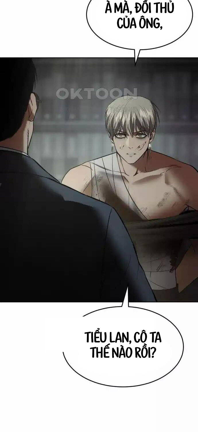 Đặc Vụ Song Sinh - Chapter 91 - Page 46