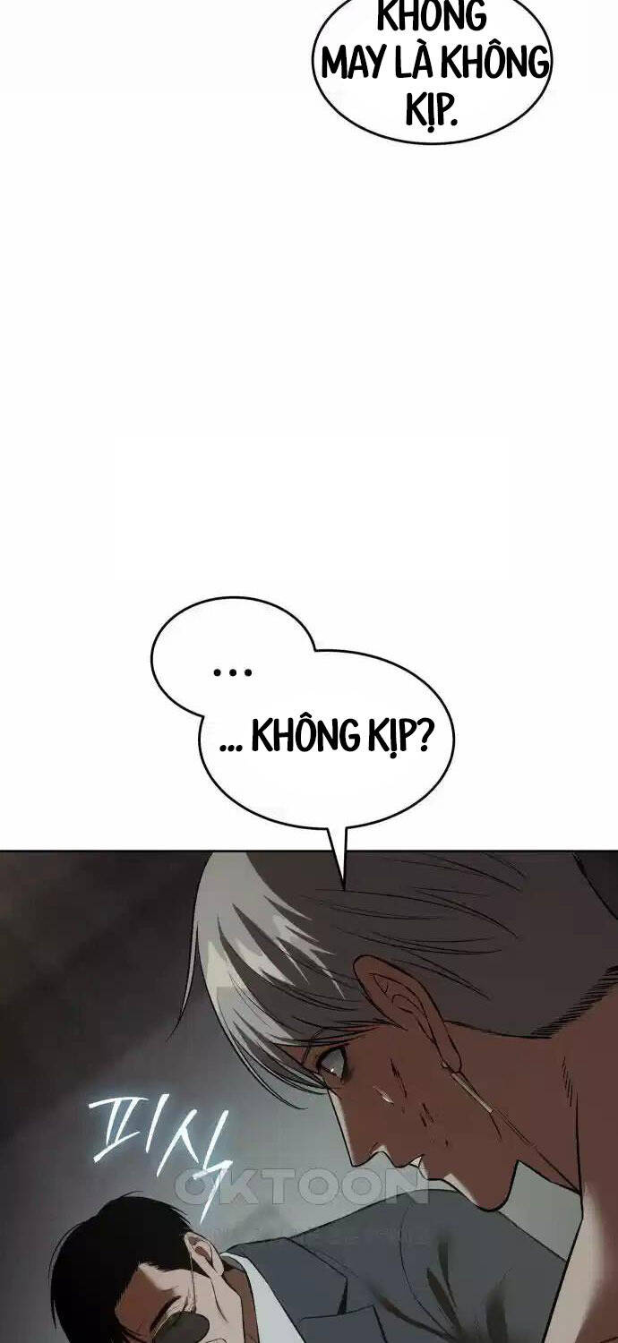 Đặc Vụ Song Sinh - Chapter 91 - Page 48