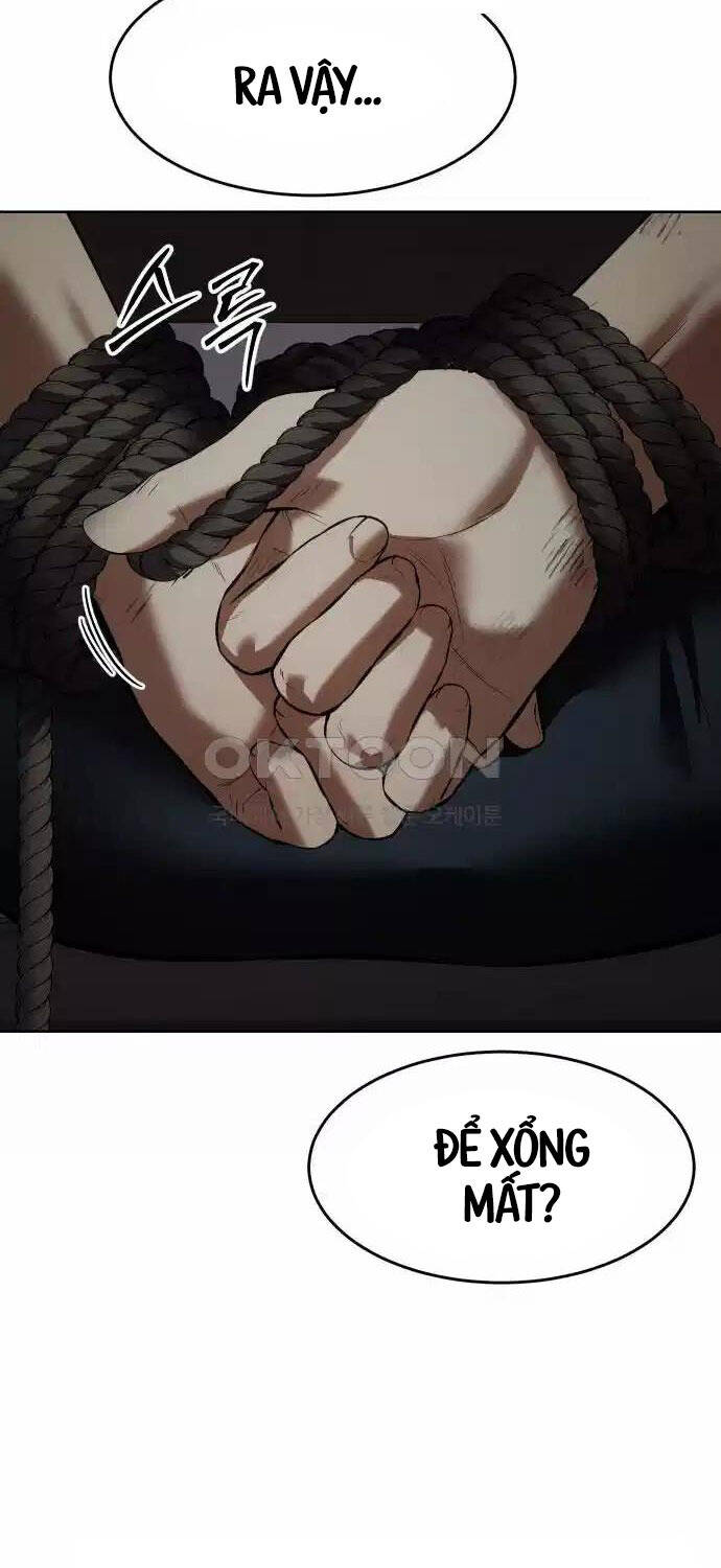 Đặc Vụ Song Sinh - Chapter 91 - Page 50