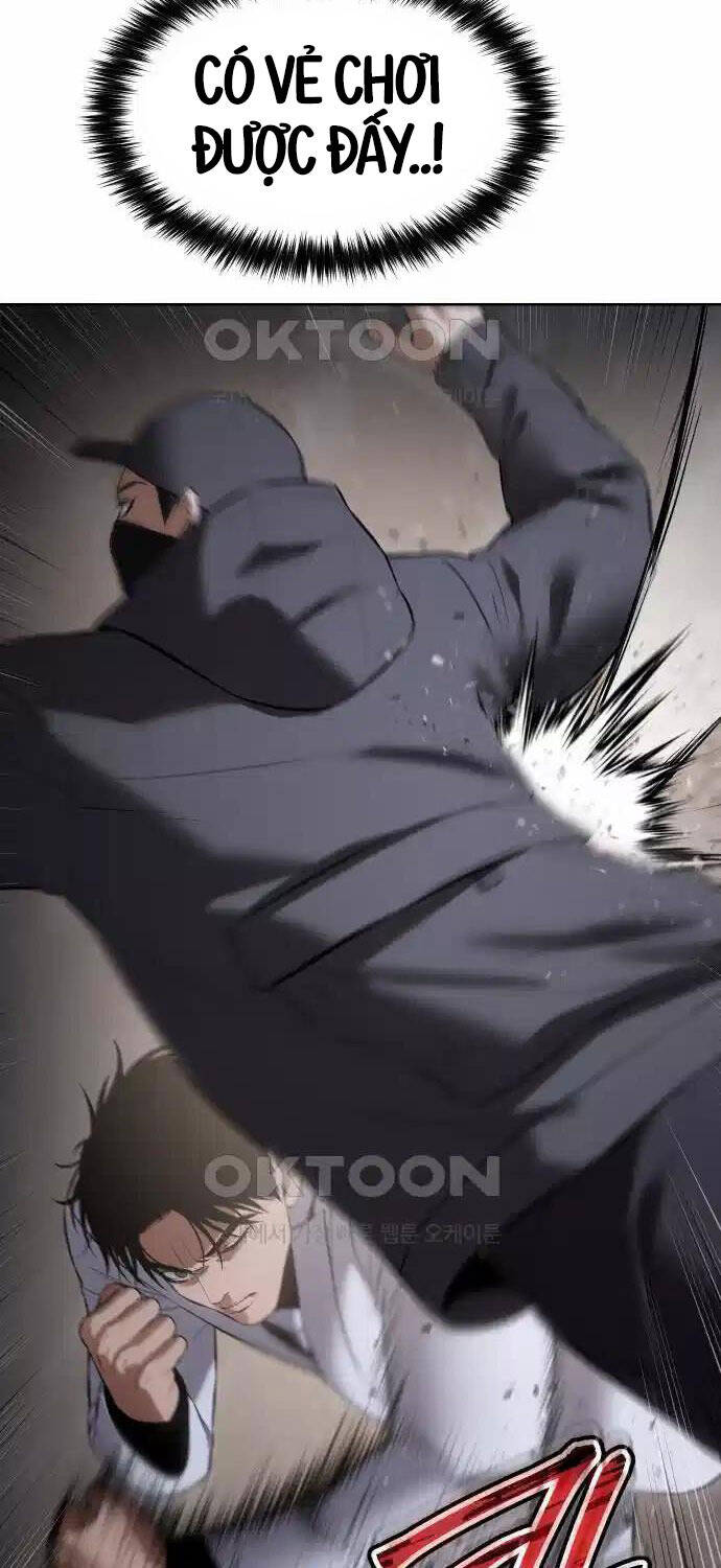 Đặc Vụ Song Sinh - Chapter 91 - Page 7