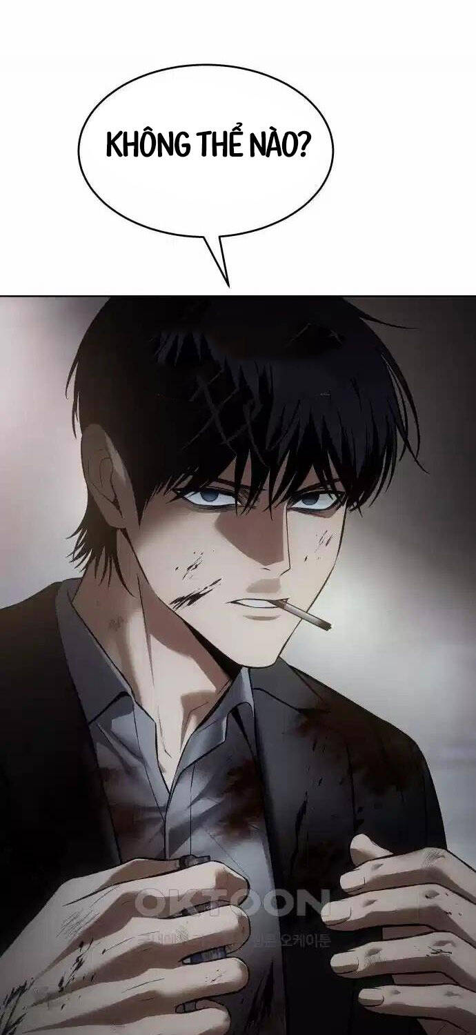 Đặc Vụ Song Sinh - Chapter 91 - Page 79