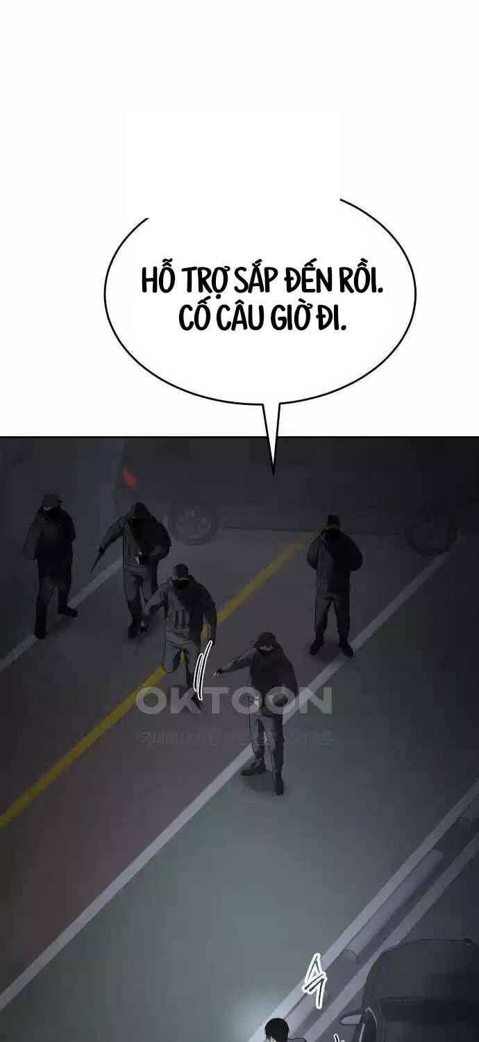 Đặc Vụ Song Sinh - Chapter 91 - Page 84