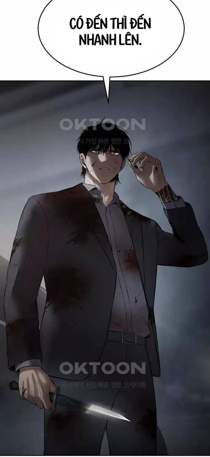 Đặc Vụ Song Sinh - Chapter 91 - Page 86