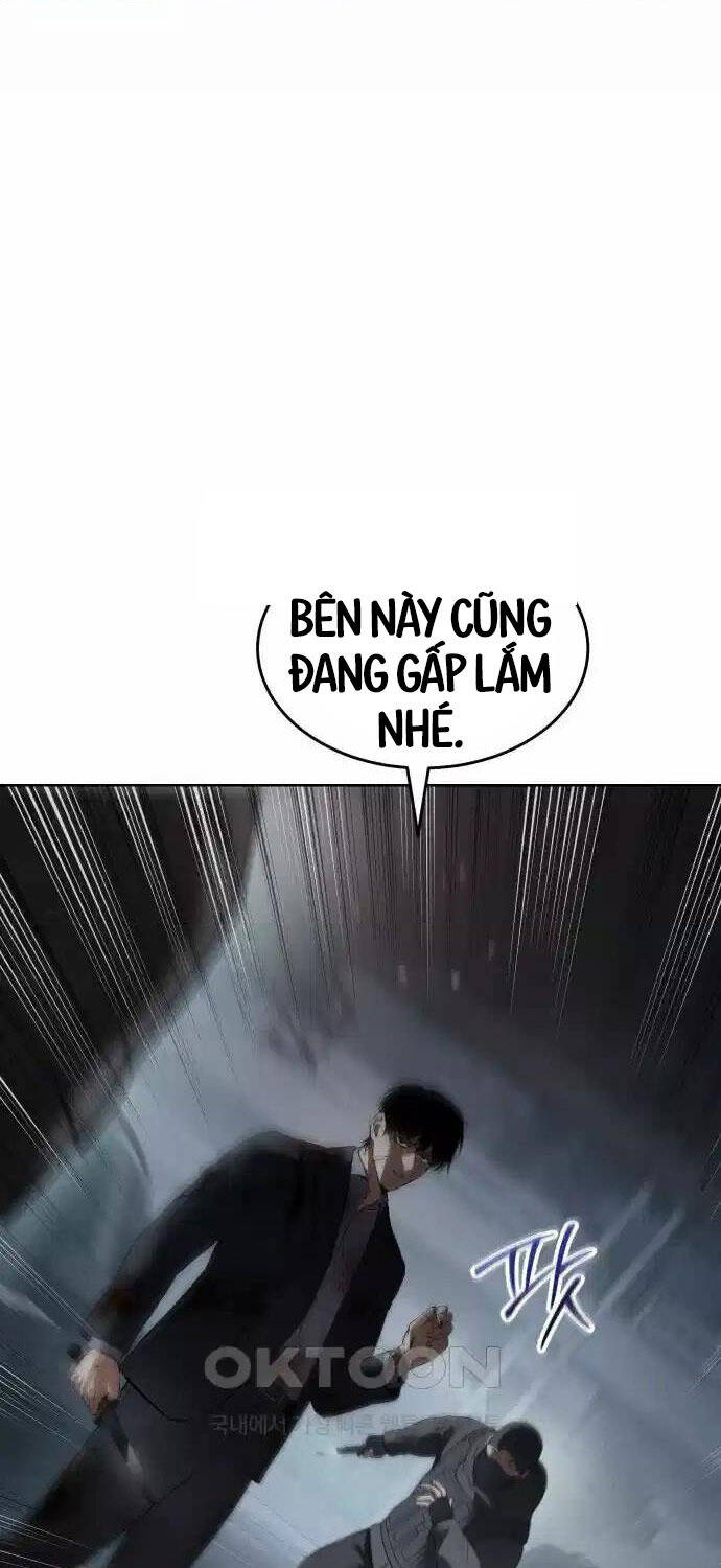 Đặc Vụ Song Sinh - Chapter 91 - Page 87