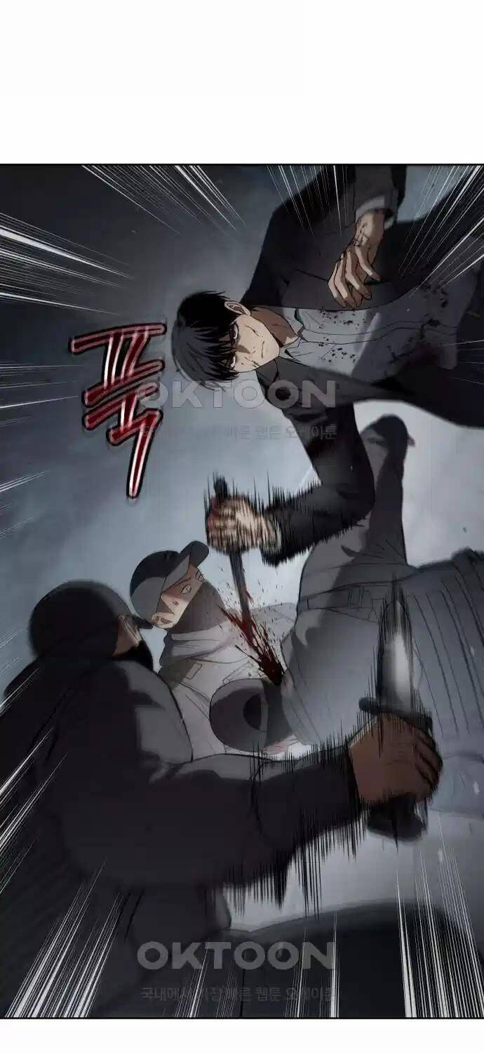 Đặc Vụ Song Sinh - Chapter 91 - Page 97