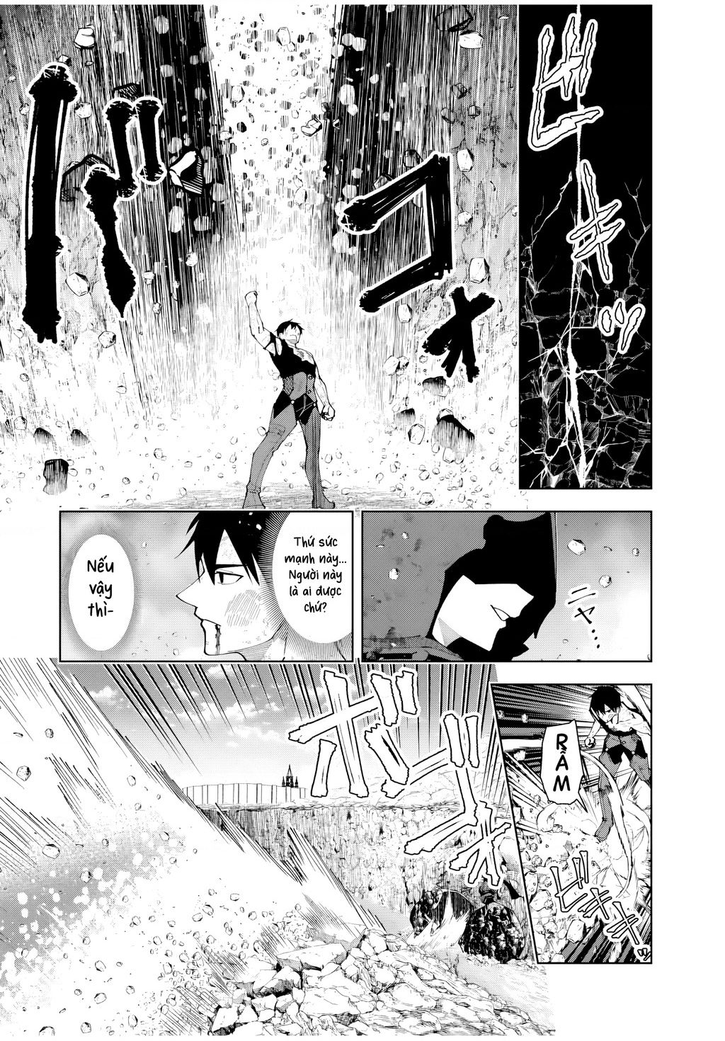 Yuusha to Yobareta Nochi ni: Soshite Musou Otoko wa Kazoku wo Tsukuru - Chapter 39 - Page 12