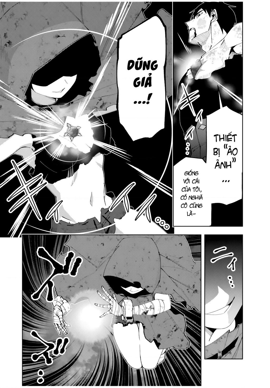 Yuusha to Yobareta Nochi ni: Soshite Musou Otoko wa Kazoku wo Tsukuru - Chapter 39 - Page 14