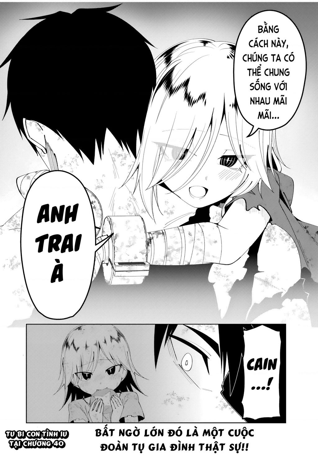 Yuusha to Yobareta Nochi ni: Soshite Musou Otoko wa Kazoku wo Tsukuru - Chapter 39 - Page 18