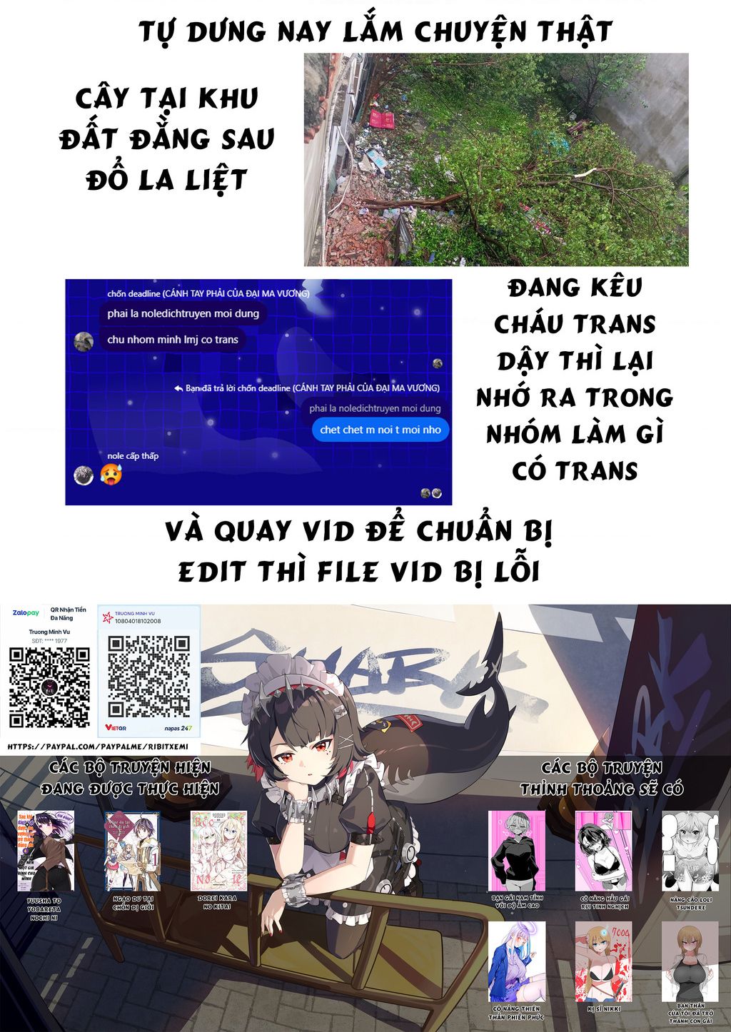 Yuusha to Yobareta Nochi ni: Soshite Musou Otoko wa Kazoku wo Tsukuru - Chapter 39 - Page 19