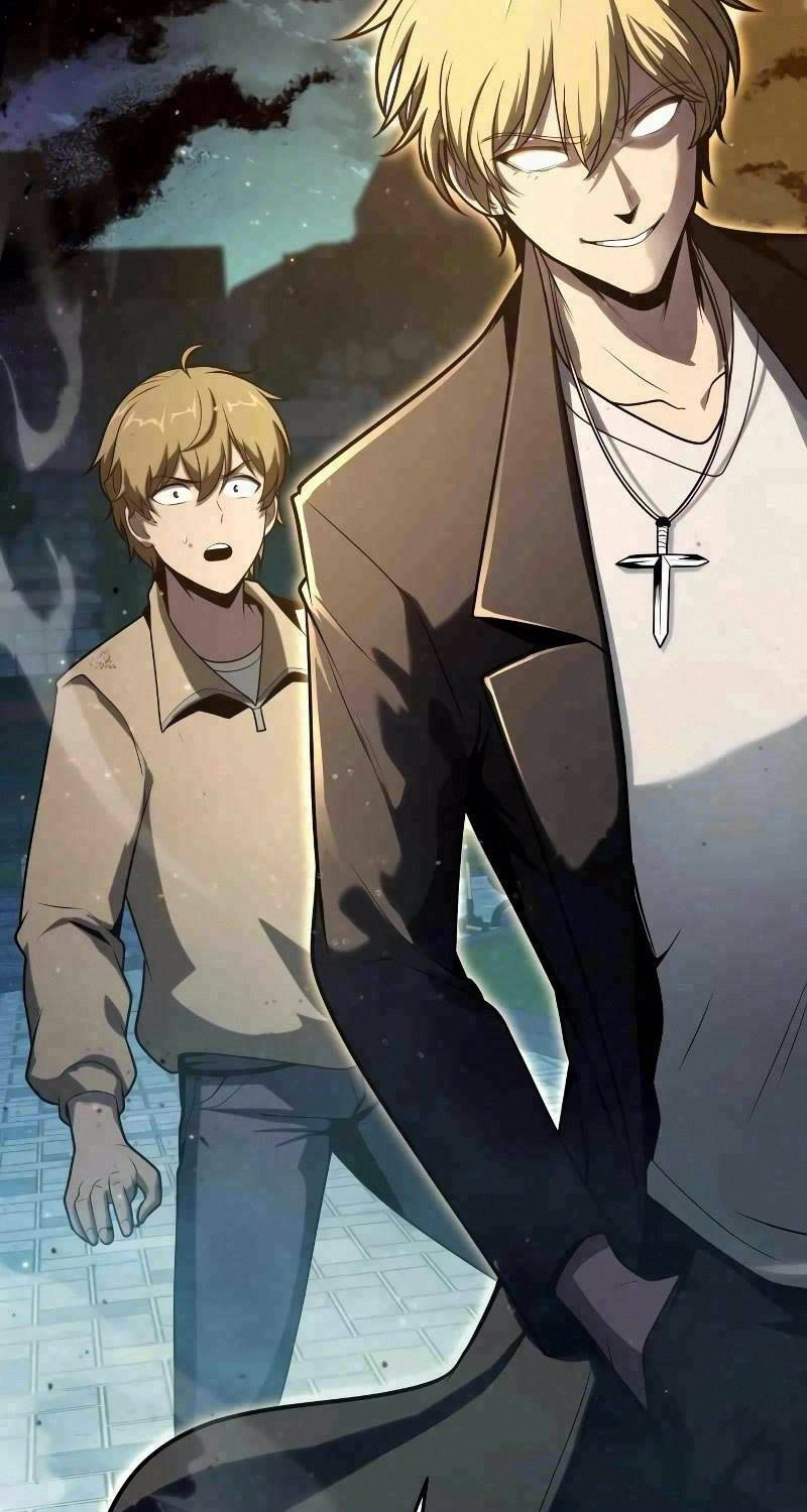 Vua Hiệp Sĩ Đã Trở Lại Với Một Vị Thần - Chapter 76 - Page 103