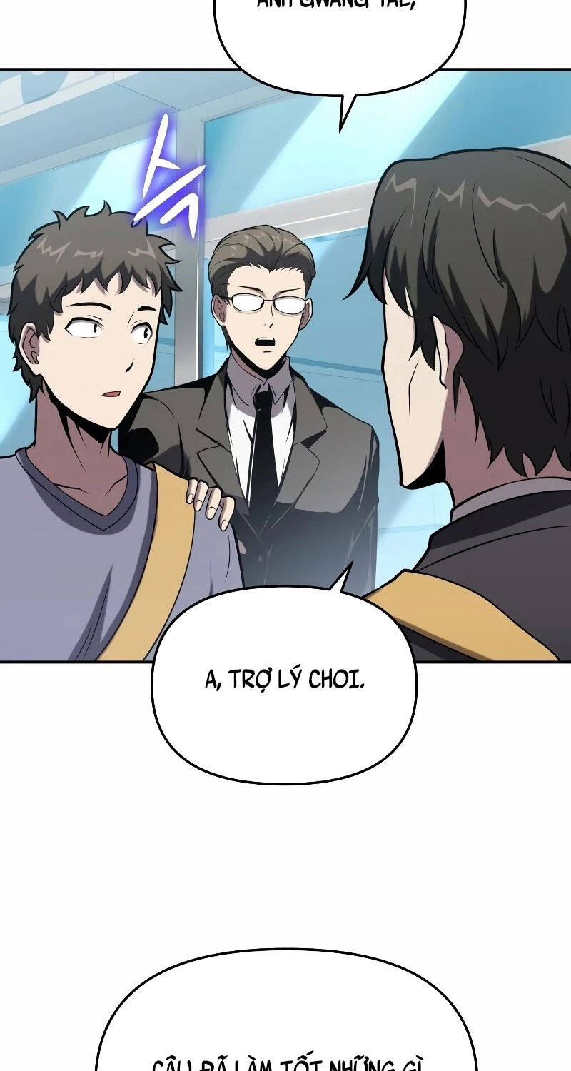 Vua Hiệp Sĩ Đã Trở Lại Với Một Vị Thần - Chapter 76 - Page 12