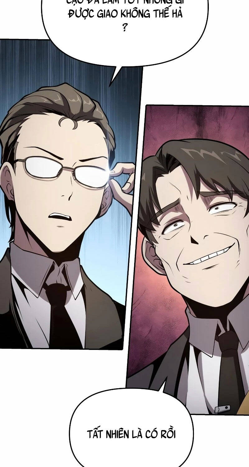 Vua Hiệp Sĩ Đã Trở Lại Với Một Vị Thần - Chapter 76 - Page 13