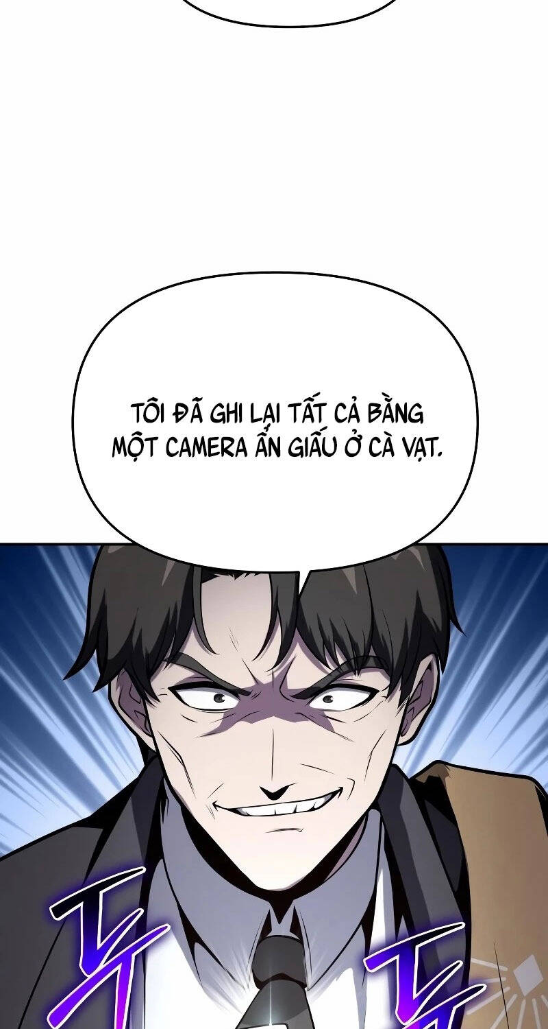 Vua Hiệp Sĩ Đã Trở Lại Với Một Vị Thần - Chapter 76 - Page 14