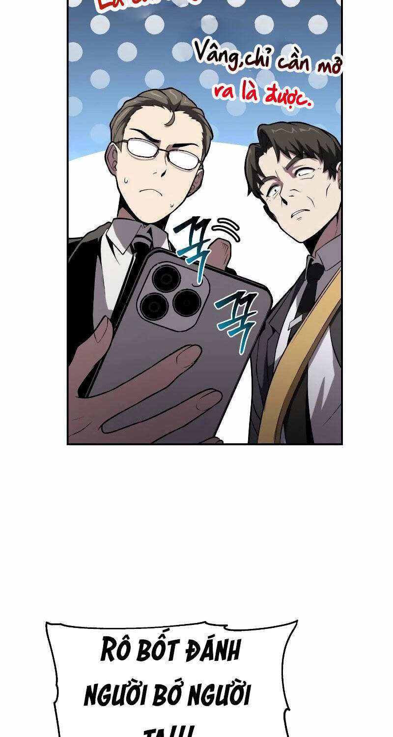 Vua Hiệp Sĩ Đã Trở Lại Với Một Vị Thần - Chapter 76 - Page 16