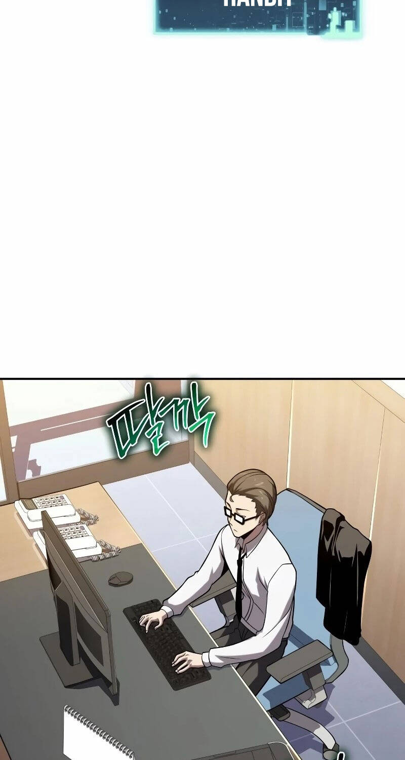 Vua Hiệp Sĩ Đã Trở Lại Với Một Vị Thần - Chapter 76 - Page 22