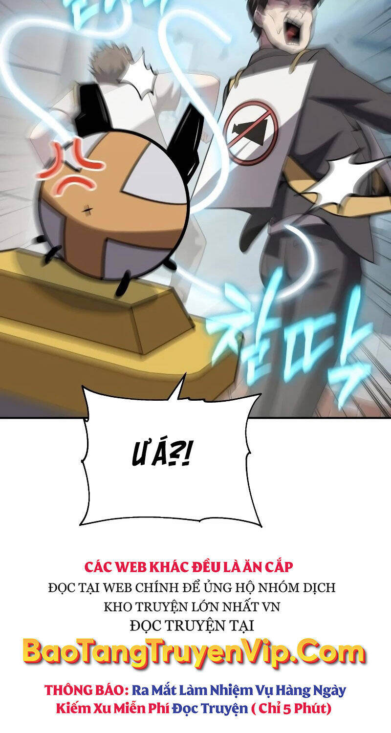 Vua Hiệp Sĩ Đã Trở Lại Với Một Vị Thần - Chapter 76 - Page 3