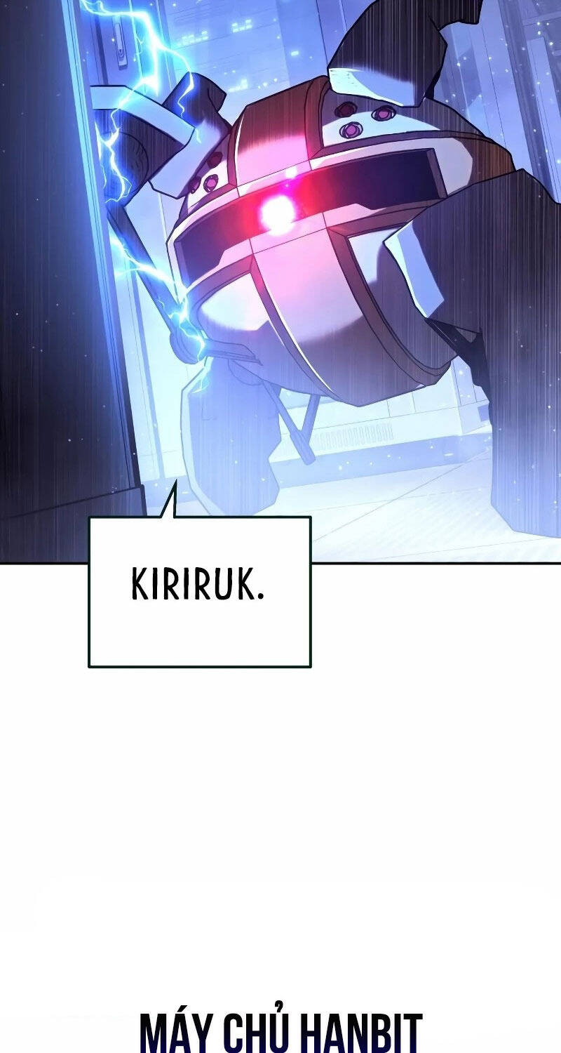 Vua Hiệp Sĩ Đã Trở Lại Với Một Vị Thần - Chapter 76 - Page 30