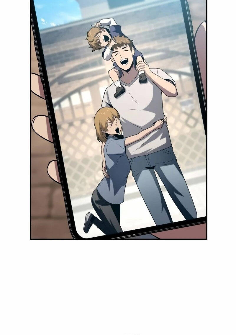 Vua Hiệp Sĩ Đã Trở Lại Với Một Vị Thần - Chapter 76 - Page 34