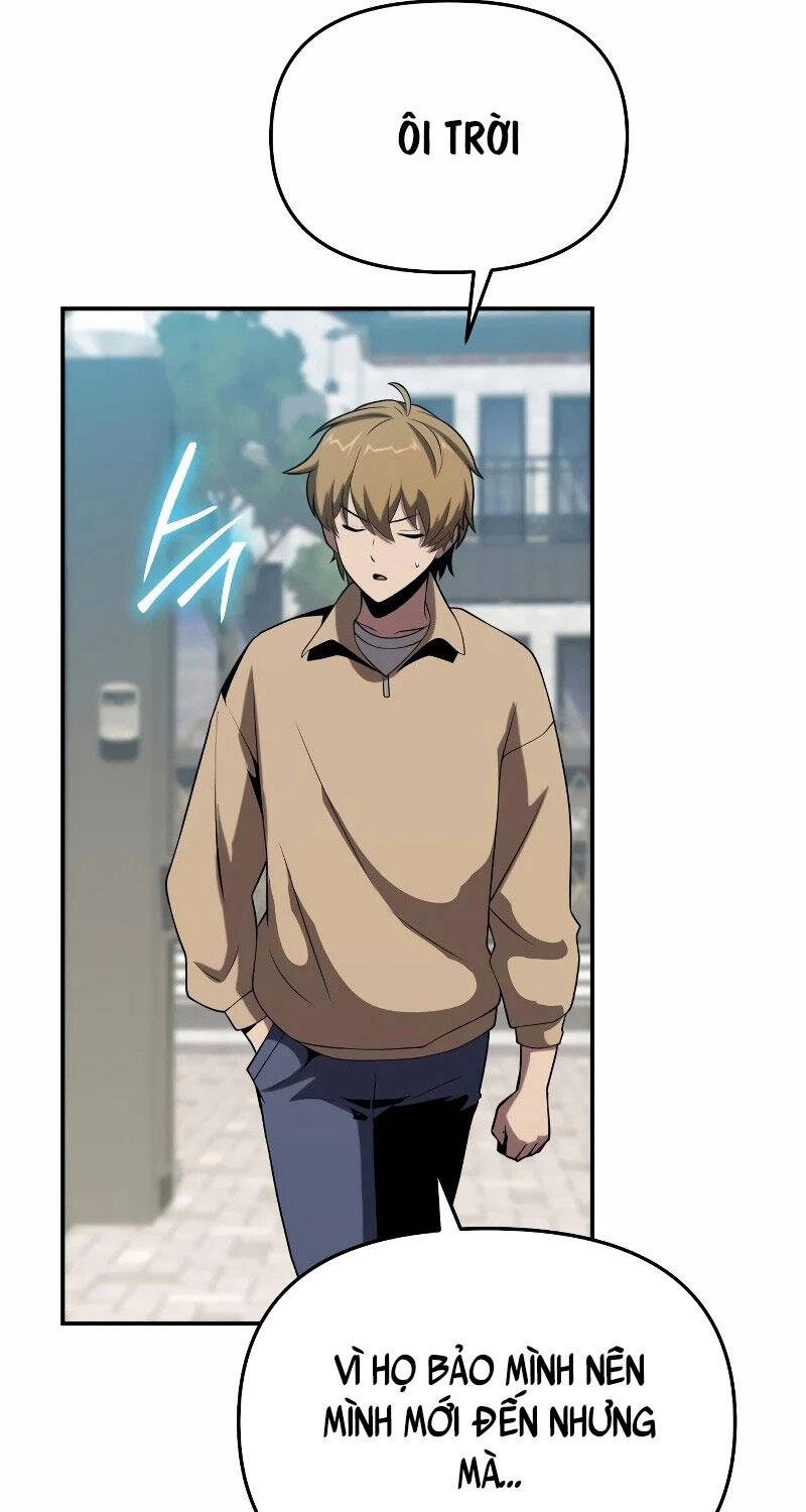 Vua Hiệp Sĩ Đã Trở Lại Với Một Vị Thần - Chapter 76 - Page 35