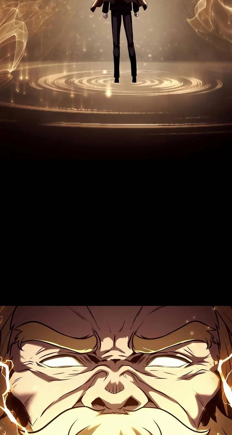 Vua Hiệp Sĩ Đã Trở Lại Với Một Vị Thần - Chapter 76 - Page 40