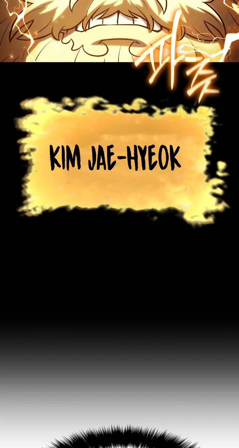 Vua Hiệp Sĩ Đã Trở Lại Với Một Vị Thần - Chapter 76 - Page 41