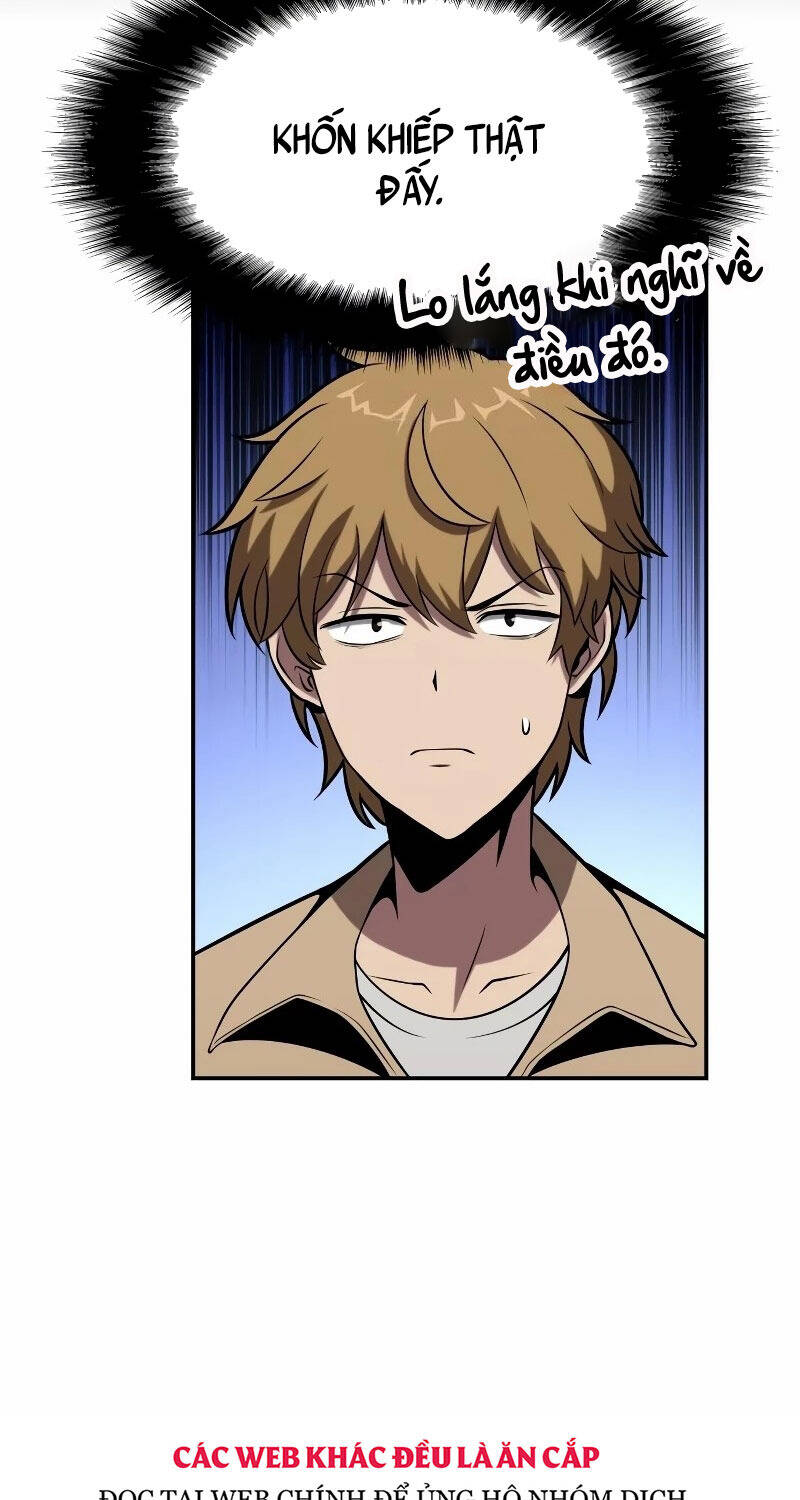 Vua Hiệp Sĩ Đã Trở Lại Với Một Vị Thần - Chapter 76 - Page 42