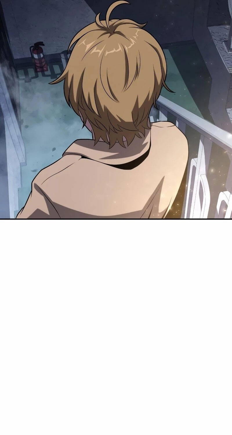 Vua Hiệp Sĩ Đã Trở Lại Với Một Vị Thần - Chapter 76 - Page 45