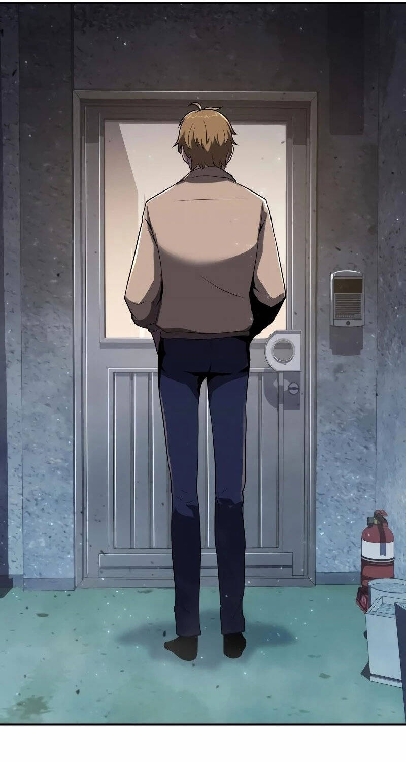 Vua Hiệp Sĩ Đã Trở Lại Với Một Vị Thần - Chapter 76 - Page 46