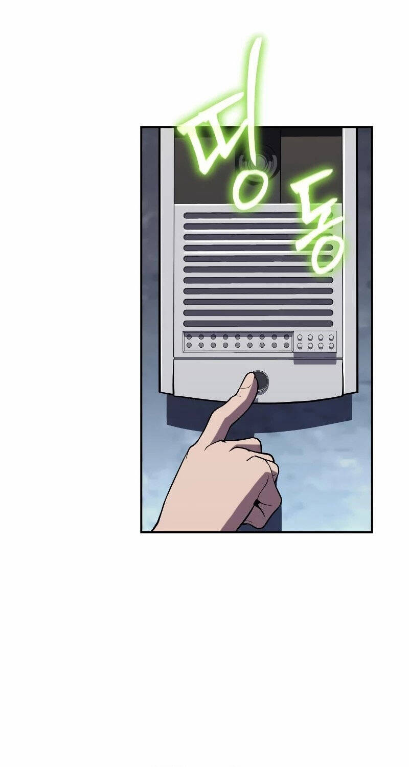 Vua Hiệp Sĩ Đã Trở Lại Với Một Vị Thần - Chapter 76 - Page 47