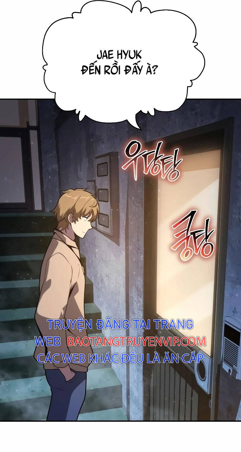 Vua Hiệp Sĩ Đã Trở Lại Với Một Vị Thần - Chapter 76 - Page 48