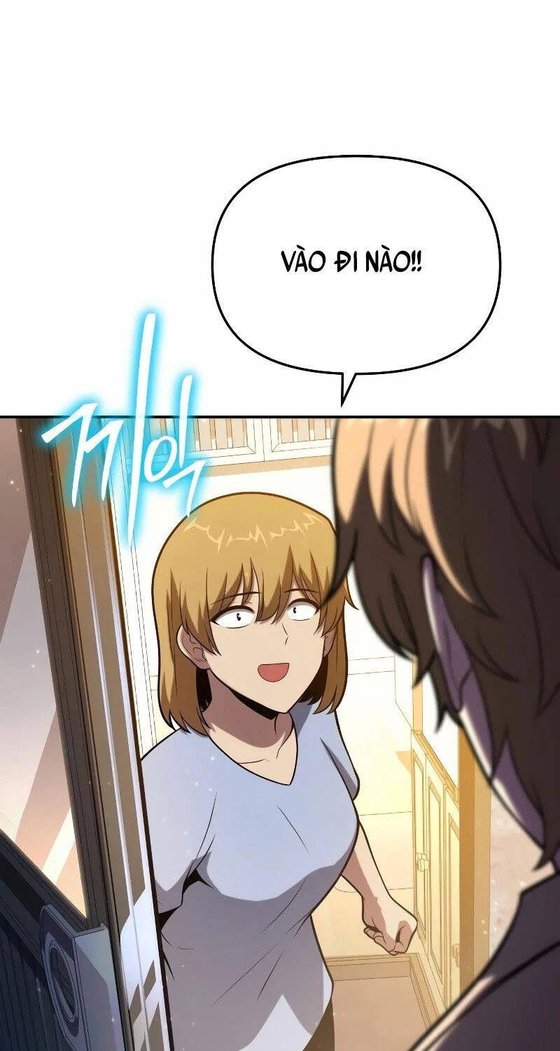 Vua Hiệp Sĩ Đã Trở Lại Với Một Vị Thần - Chapter 76 - Page 49