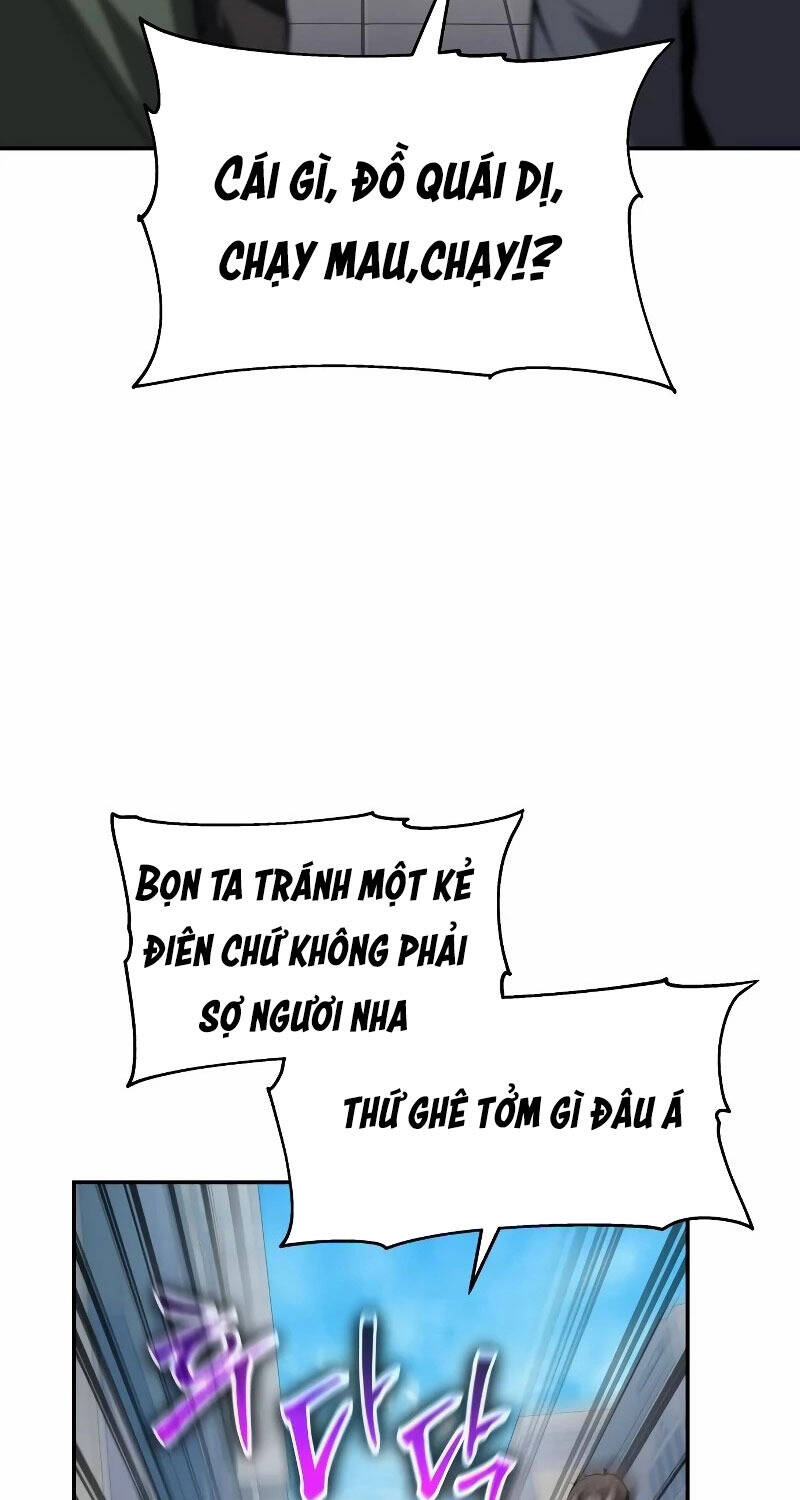Vua Hiệp Sĩ Đã Trở Lại Với Một Vị Thần - Chapter 76 - Page 5