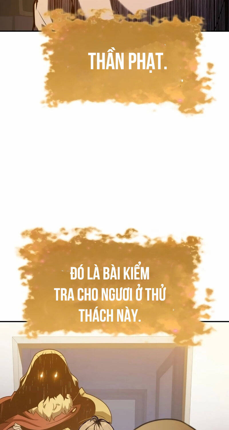 Vua Hiệp Sĩ Đã Trở Lại Với Một Vị Thần - Chapter 76 - Page 53