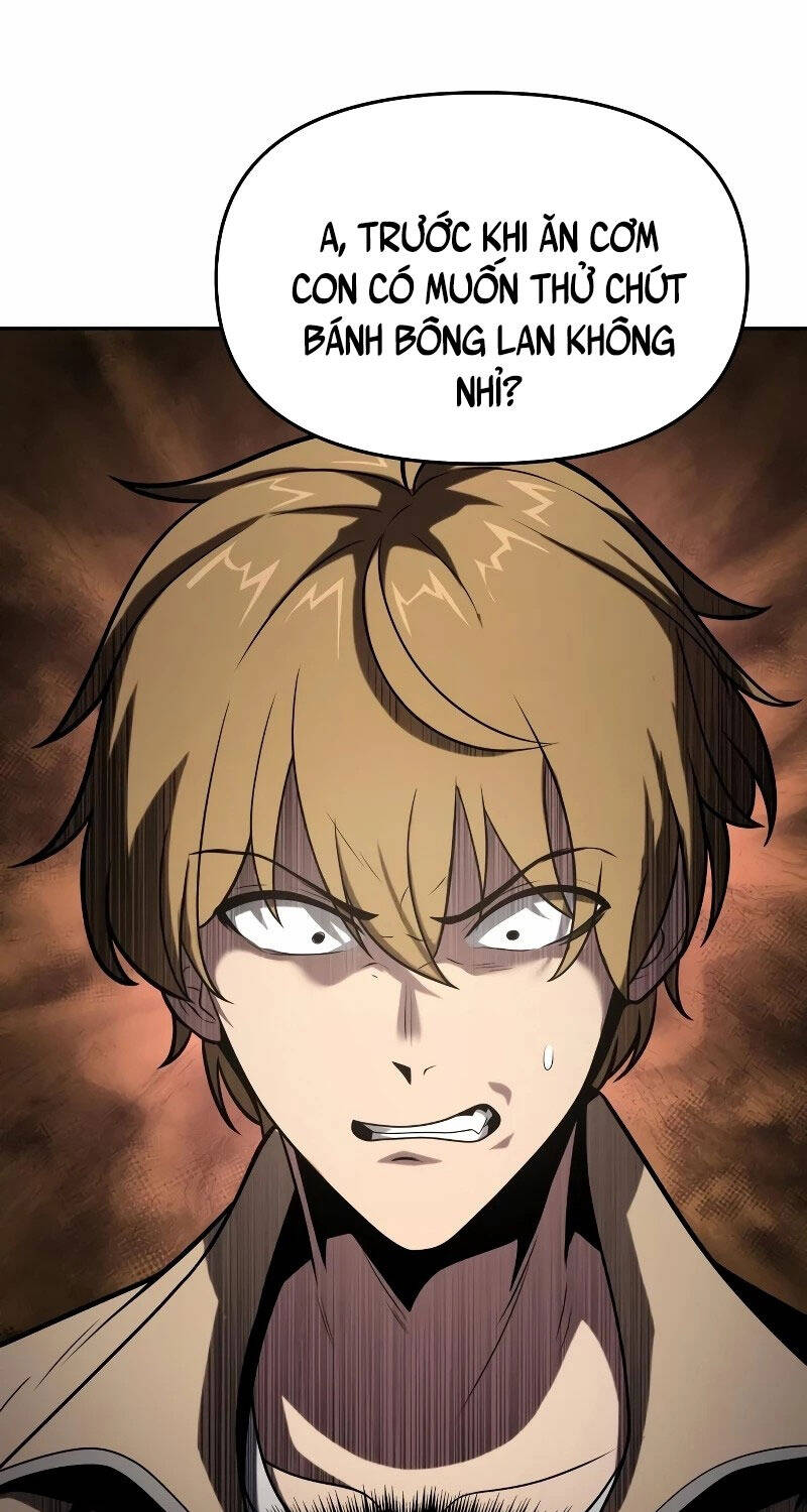 Vua Hiệp Sĩ Đã Trở Lại Với Một Vị Thần - Chapter 76 - Page 55