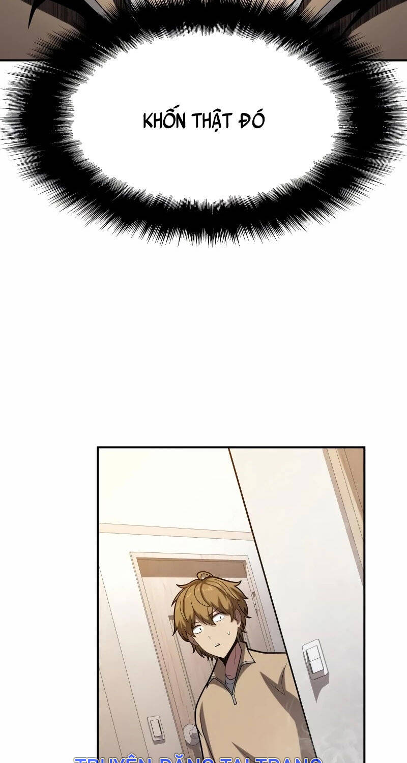 Vua Hiệp Sĩ Đã Trở Lại Với Một Vị Thần - Chapter 76 - Page 56