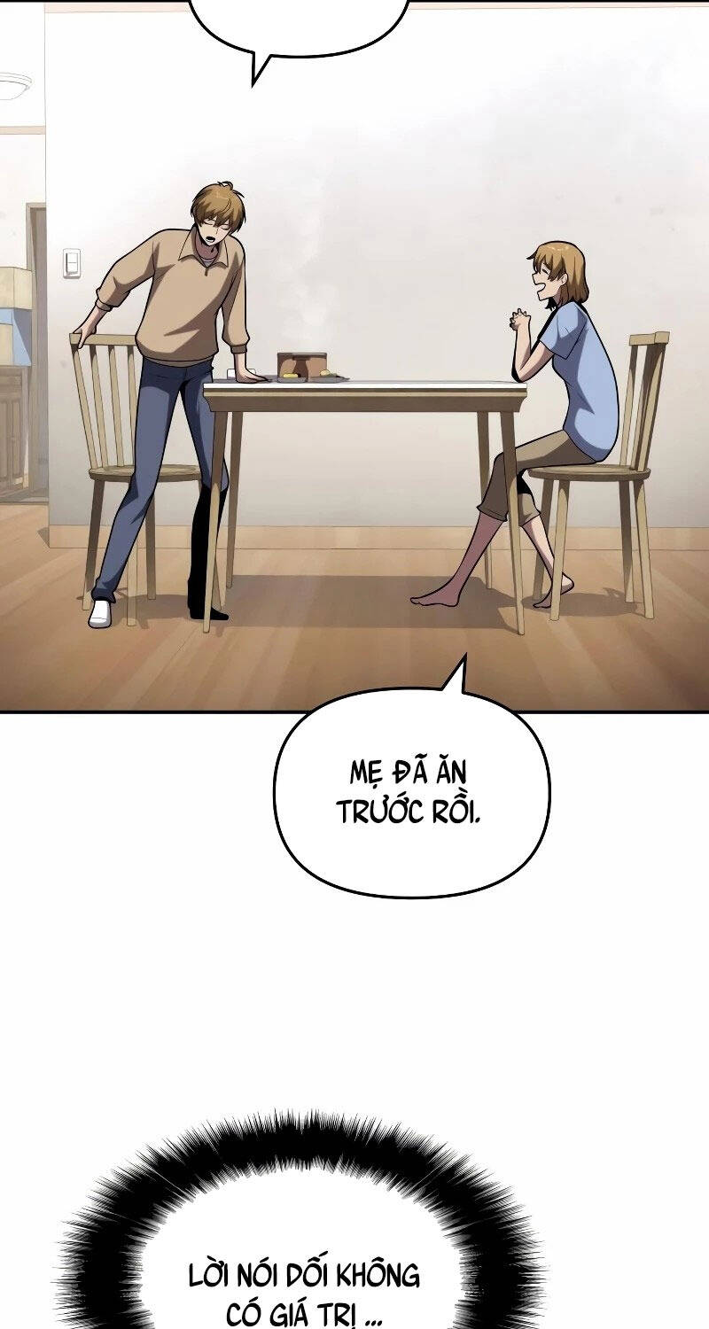 Vua Hiệp Sĩ Đã Trở Lại Với Một Vị Thần - Chapter 76 - Page 59