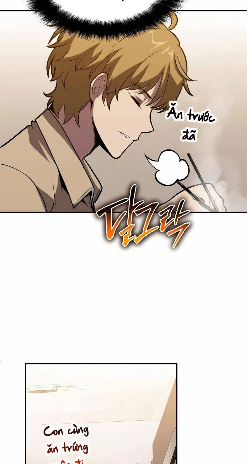 Vua Hiệp Sĩ Đã Trở Lại Với Một Vị Thần - Chapter 76 - Page 60