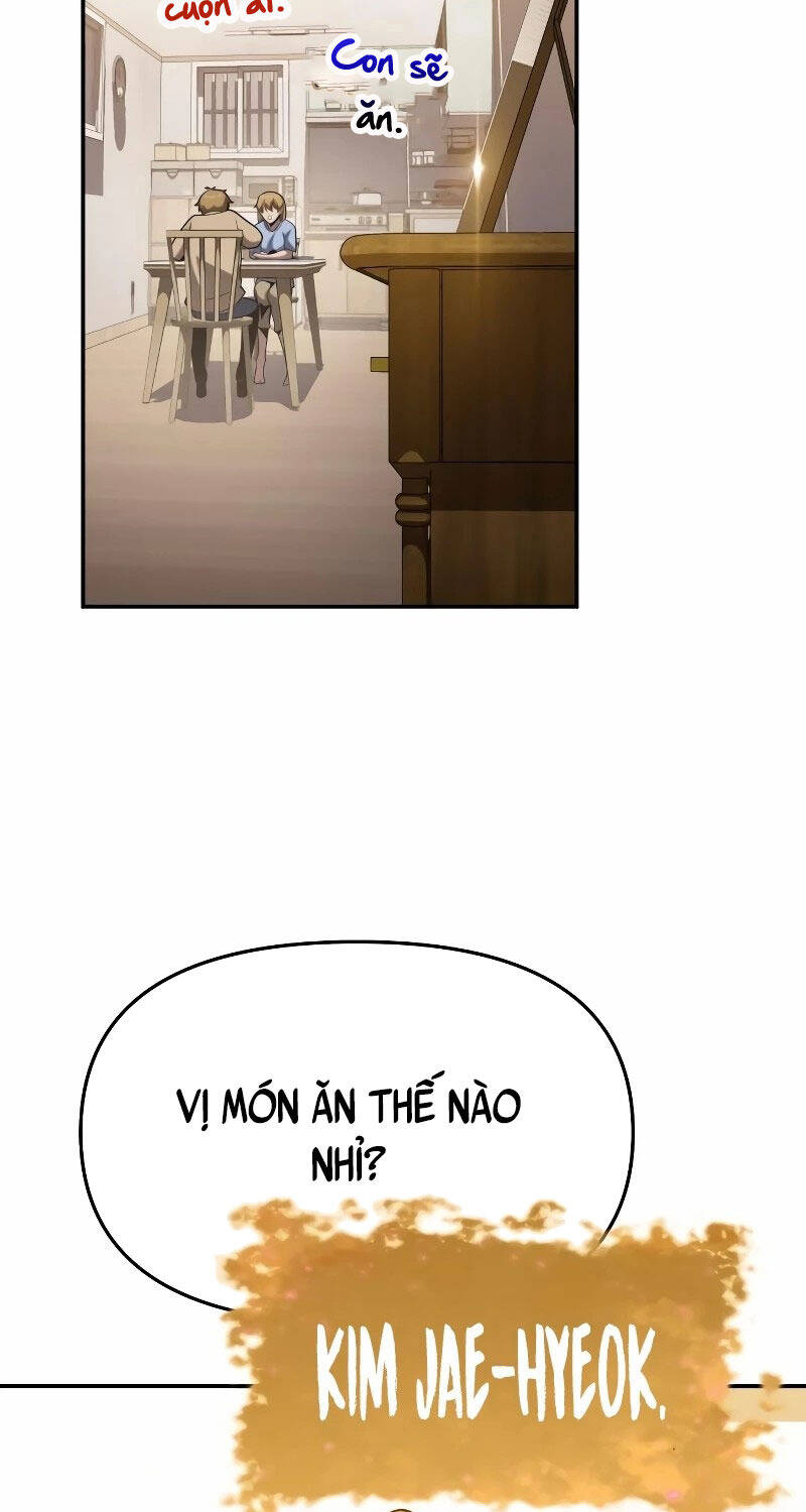 Vua Hiệp Sĩ Đã Trở Lại Với Một Vị Thần - Chapter 76 - Page 61