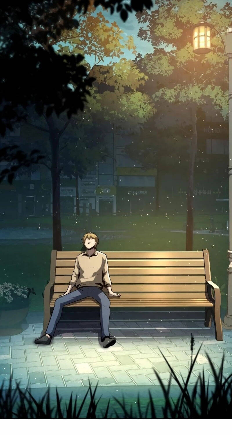 Vua Hiệp Sĩ Đã Trở Lại Với Một Vị Thần - Chapter 76 - Page 68