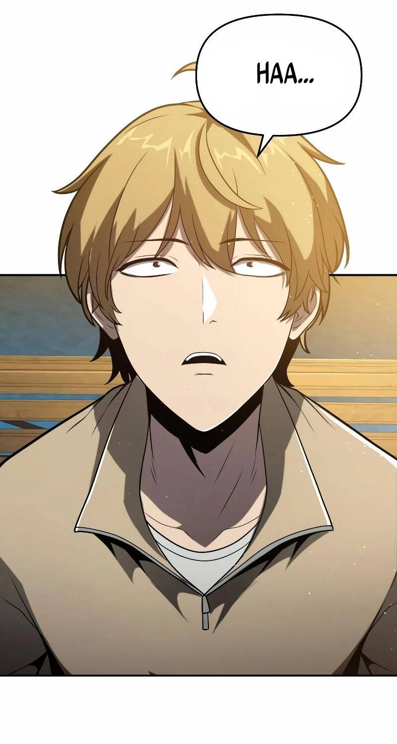 Vua Hiệp Sĩ Đã Trở Lại Với Một Vị Thần - Chapter 76 - Page 69